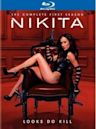 Nikita season 1