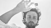 Aaron Taylor-Johnson has a 'holistic' approach to beauty