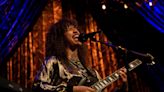 Jackie Venson's bluesy sound adds to a growing Black female guitar 'revolution'