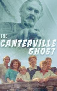 Canterville Ghost