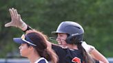 HIGH SCHOOL SOFTBALL: Middleboro staggers St. Mary's early, advances to Div. 3 state final