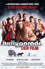 Bullyparade: The Movie (2017) Movie Information & Trailers | KinoCheck