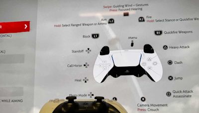 How to connect a PS5 controller to your laptop (and set it up right)