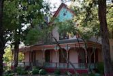 Heritage Farmstead Museum