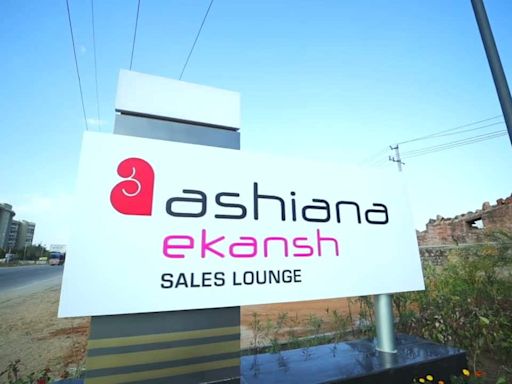 Jaipur Real Estate: Ashiana Housing launches third phase of its premium residential project Ashiana Ekansh