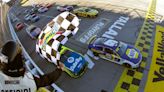 Chase Elliott's Win at Talladega Punches Ticket to NASCAR Cup Round of 8
