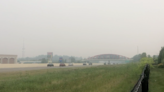 Smoke from Canadian wildfires creates unhealthy conditions from Montana to Ohio