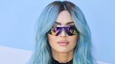 Megan Fox Debuts Short Brown Bob With Bangs After Donning a Series of Colorful Hairstyles: Photo