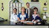 John Cleese’s ‘Fawlty Towers’ Sets London West End Stage Debut