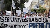 “Esta marcha universitaria va a ser histórica” - Diario Hoy En la noticia