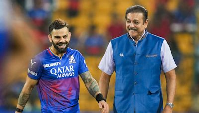 Why hasn't Virat Kohli performed in T20 World Cup 2024; Ravi Shastri says…