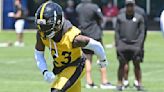 Suspension taught Steelers safety Damontae Kazee 'I definitely got to change' tackling technique