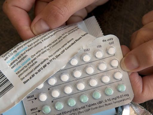 Why this religious freedom expert is closely following the Senate’s birth control bill