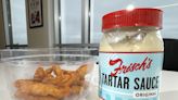 Frisch's tartar sauce is the best. Or is it? We compared its taste to 4 other brands