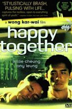 Happy Together (1997 film)