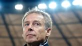 Klinsmann says Germany amid favourites for Euros despite recent woes