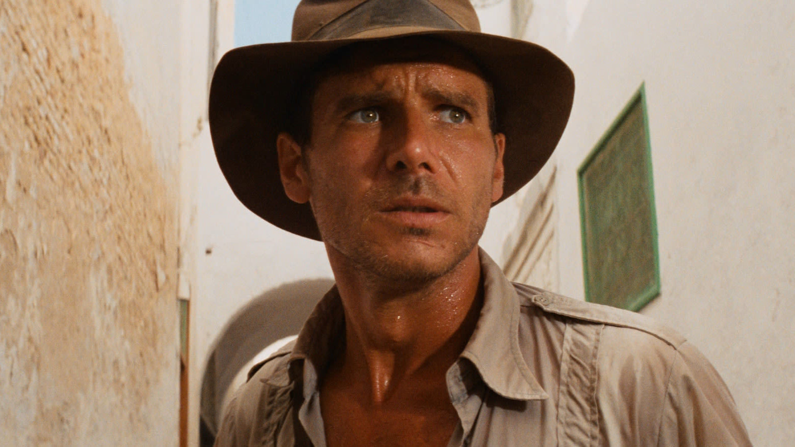 Director Steven Spielberg Was Stumped Over Raiders Of The Lost Ark's Biggest Reveal - SlashFilm