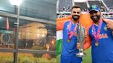 Watch: Air Indias Special Flight Arrives In Barbados To Fly Back T20 World Cup 2024 Champions