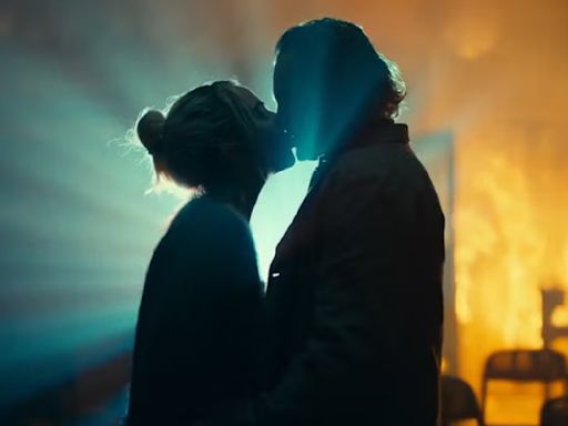 Joaquin Phoenix, Lady Gaga sing, dance, kiss and are having the last laugh in a new trailer of Joker: Folie à Deux