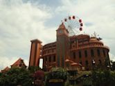 Wonderla