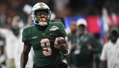 'A new day and age': FAMU football players starting to cash in on NIL partnerships