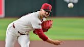 Slade Cecconi and the Diamondbacks Battered by the Angels 8-3