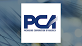 Integrated Advisors Network LLC Has $523,000 Stock Position in Packaging Co. of America (NYSE:PKG)