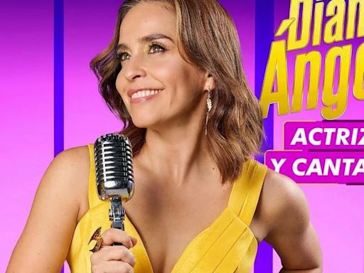 Quién es Diana Ángel, la reciente eliminada de ‘La casa de los famosos Colombia’