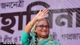 Bangladesh Prime Minister Sheikh Hasina kicks off election campaign amid an opposition boycott