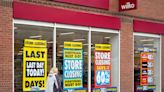 Poundland to save 71 Wilko shops in last-minute deal and rebrand them under its own name
