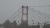 Niebla y lluvia: el clima para este viernes en la ciudad de Santa Fe