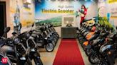 Electric two-wheeler maker Sokudo Electric to establish 100 flagship stores across India by FY25