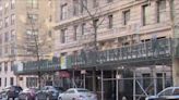 Upper West Side residents call for change over seemingly endless scaffolding