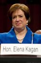 Elena Kagan