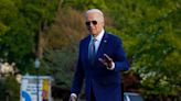 After battle with Republicans, Biden to sign Ukraine aid package