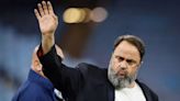 Evangelos Marinakis makes 'big' statement about Aston Villa defeat to Olympiacos