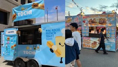Food truck claims it was replaced by copycat vendor at Richmond Night Market | Dished