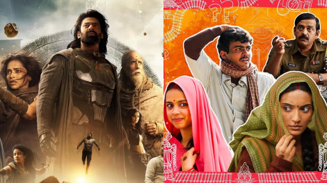 What Are the Most Popular Indian Movies of 2024?