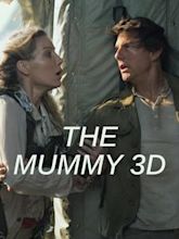 The Mummy (2017 film)