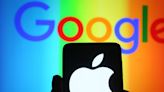 Apple's poached dozens of Googlers with AI talent in recent years, report says