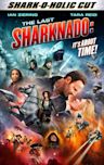 The Last Sharknado: It's About Time