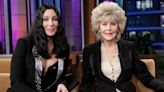 Cher's mother, actress and singer Georgia Holt, dies at 96