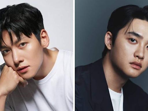 Ji Chang Wook confirms collaboration with EXO's D.O. for upcoming project Sculpture City