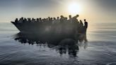 Mediterranean Tragedy: Two Shipwrecks Claim Lives Of Many