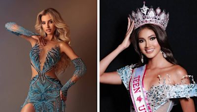 De faixa a coroa: Barbie do Paraná fica em 4º lugar no Miss Teen Universe 2024; Peru vence