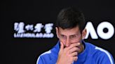 "Djokovic tiene un problema psicológico": golpe bajo a Nole de otra leyenda del tenis