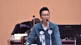 柯建銘失言「老天有眼地震救台灣民主」 花蓮綠營議員也不認同