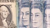 Pound hits four-month high on upbeat British GDP, hawkish chief economist