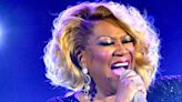 Patti LaBelle Masterfully Flubs Lyrics During Tina Turner Tribute