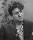 Brendan Behan